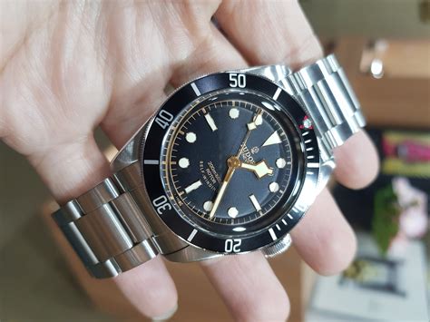 tudor black bay heritage 2016|tudor black bay 41 price.